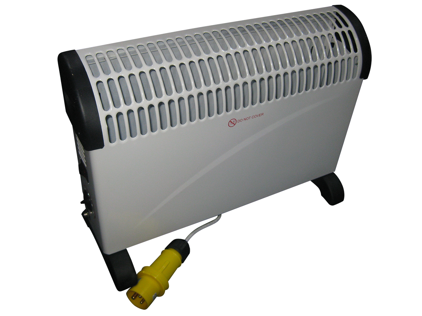 Convector heater