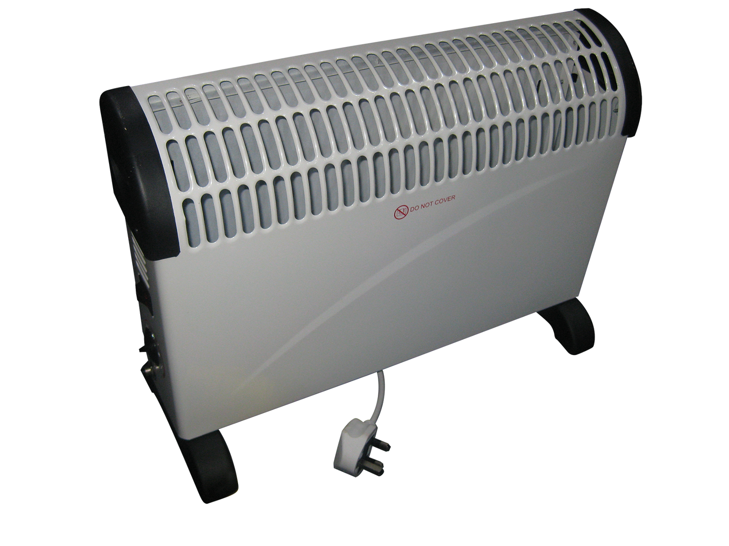 Convector heater