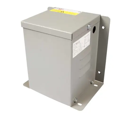 5Kva Tool Rated Transformer