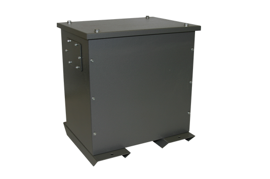 JMS "T Series" Enclosure