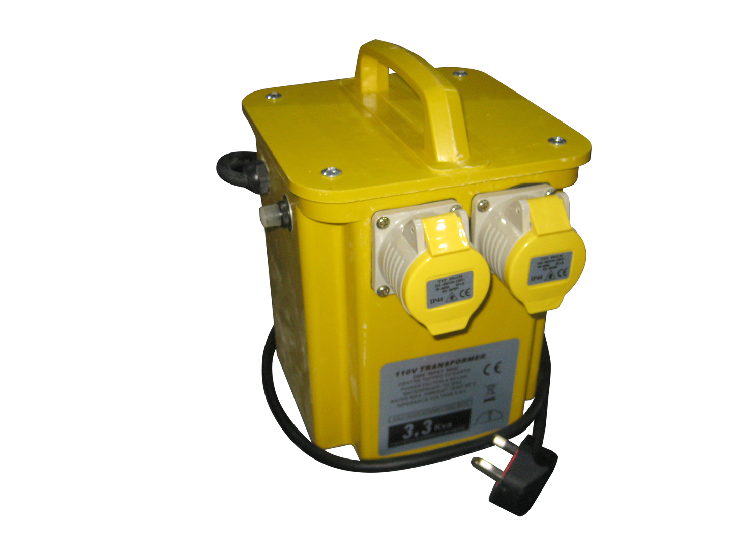 1Kva Portable Site Transformer