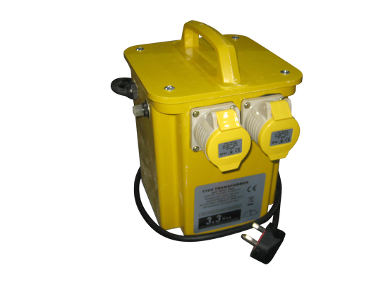 1Kva Portable Site Transformer