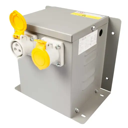 1.5Kva Tool Rated Transformer