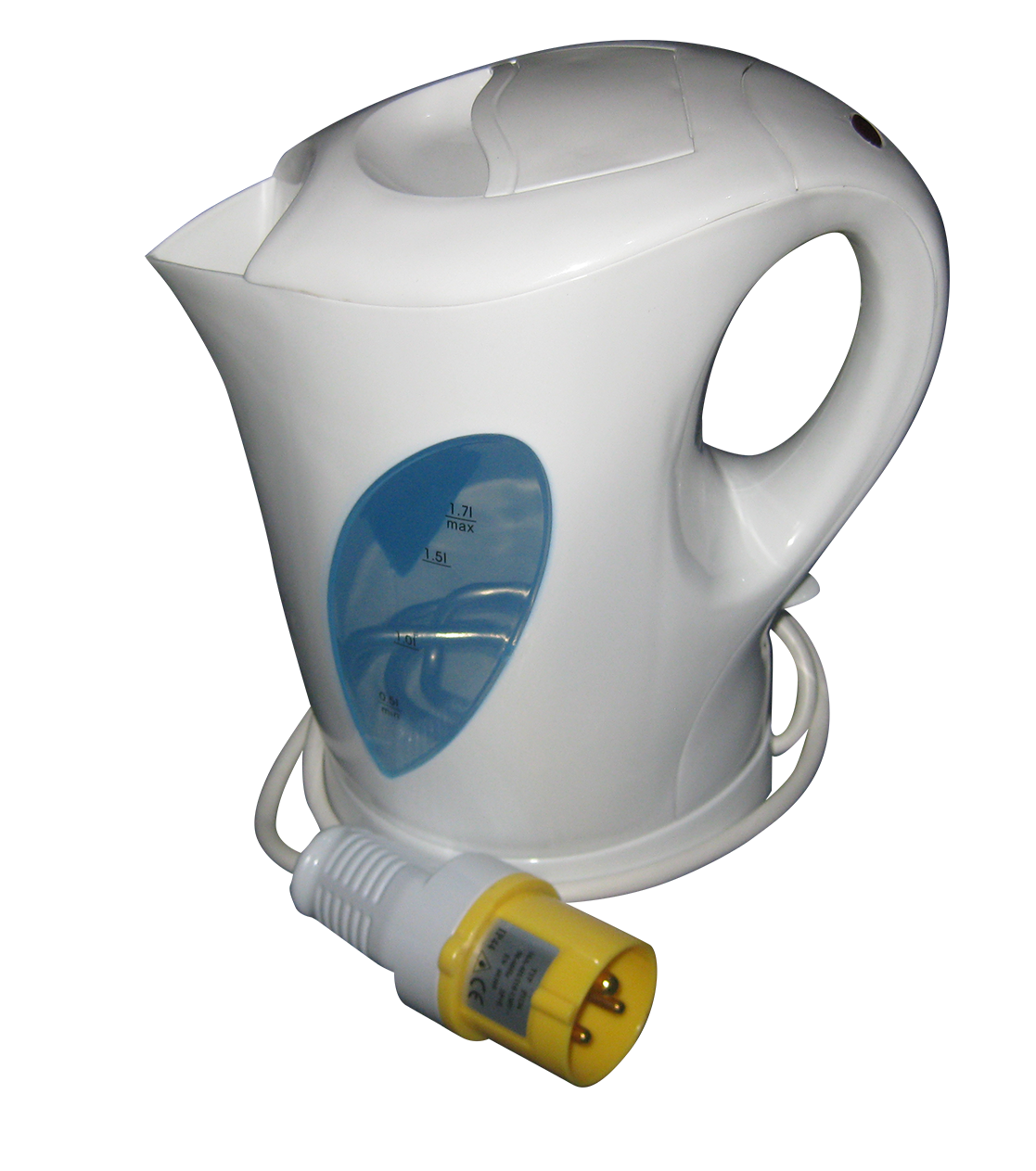 110v Kettle