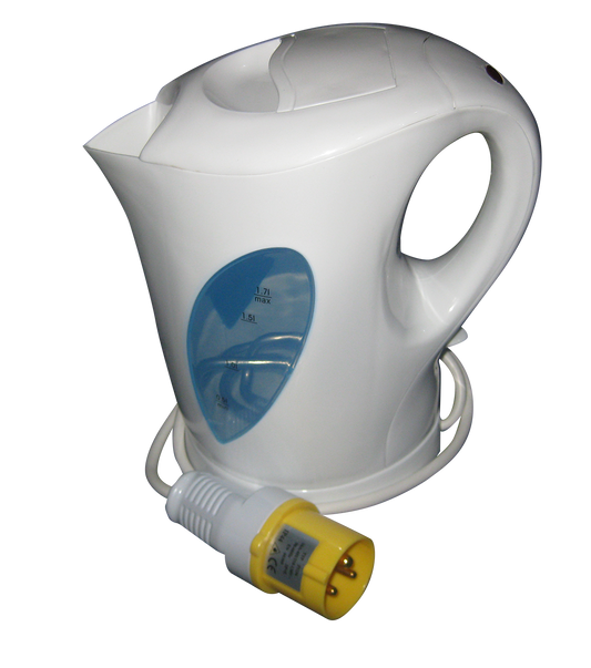 110v Kettle